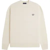 Pulovere casual Jersey With Logo Barbati