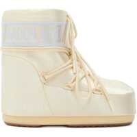 Cizme Moon Boot Boot "Icon Low Pearly"