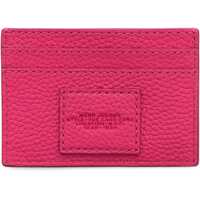 Portofele Dama - Portofele Marc Jacobs The Card Case Card Case FUCHSIA Femei (BM 19621949) - B-mall.ro