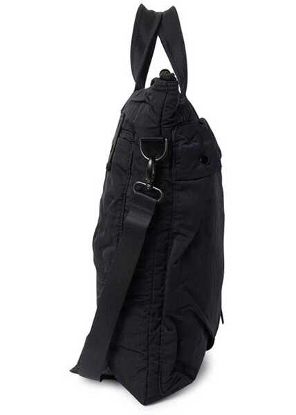 Genti de mana C.P. Company Nylon B Bag BLACK Barbati (BM 19621955) 3