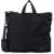 C.P. Company "Nylon B" Bag BLACK