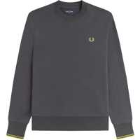 Bluze de trening Sweatshirt With Logo Barbati
