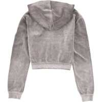 Bluze de trening Dama - Bluze de trening Alexander Wang Sweatshirt With Logo GREY Femei (BM 19621967) - B-mall.ro