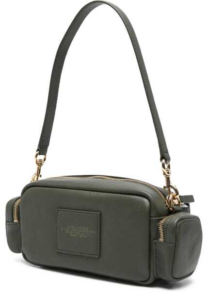 Genti de umar Marc Jacobs The Cargo Bag GREY Femei (BM 19621973) 3