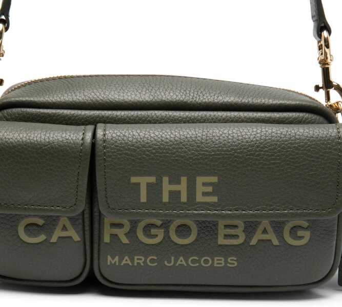Genti de umar Marc Jacobs The Cargo Bag GREY Femei (BM 19621973) 4