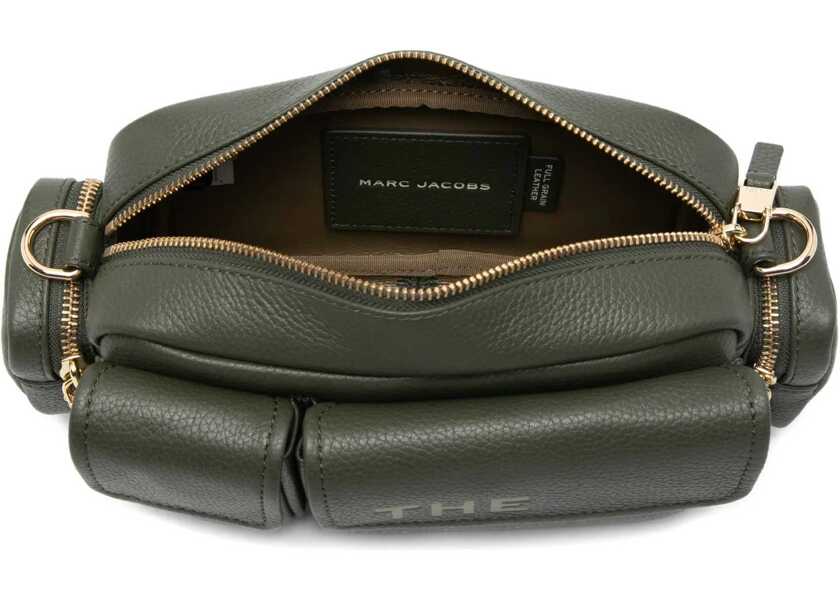 Genti de umar Marc Jacobs The Cargo Bag GREY Femei (BM 19621973) 5