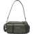 Marc Jacobs "The Cargo" Bag GREY