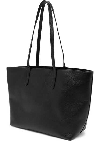 Genti de mana Bally Hera Tote Bag BLACK Femei (BM 19621991) 3