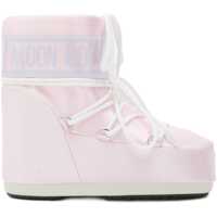 Cizme Moon Boot Boot "Icon Low Pearly"