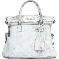 Genti de mana "5Ac Loved To Death" Mini Bag Femei