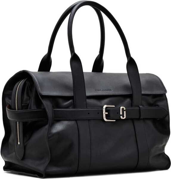 Genti de mana Marc Jacobs Dakota Tote Bag BLACK Femei (BM 19622021) 3