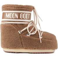 Cizme Moon Boot "Icon Low Fleece" Boot