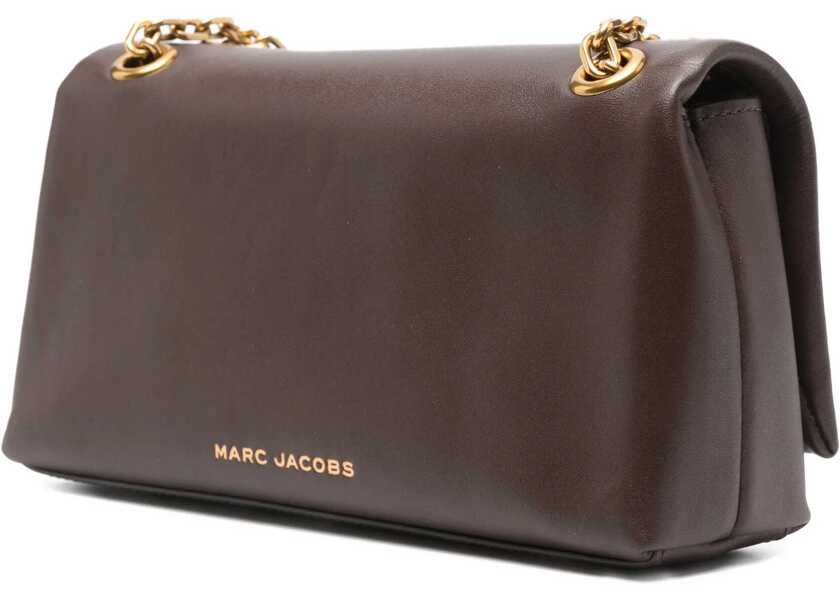 Genti de umar Marc Jacobs The Dual Chain Bag BROWN Femei (BM 19622045) 3