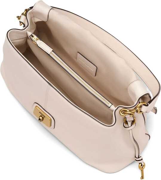 Genti de umar Marc Jacobs The Cristina Messenger Bag IVORY Femei (BM 19622060) 3