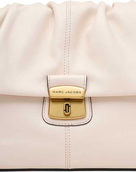 Genti de umar Marc Jacobs The Cristina Messenger Bag IVORY Femei (BM 19622060) 4