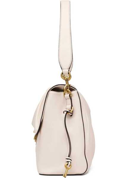 Genti de umar Marc Jacobs The Cristina Messenger Bag IVORY Femei (BM 19622060) 5