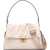Marc Jacobs "The Cristina Messenger" Bag IVORY