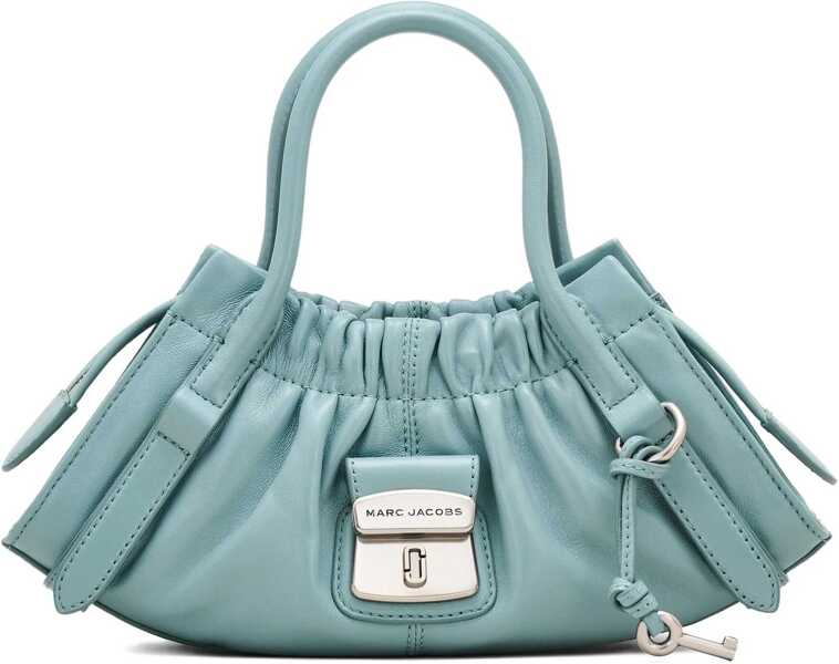 Genti de mana Marc Jacobs The Cristina Satchel Bag AZURE Femei (BM 19622063) 1