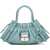 Marc Jacobs "The Cristina Satchel" Bag AZURE