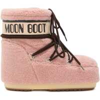 Cizme Moon Boot "Icon Low Fleece" Boot