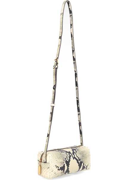 Genti tip postas Khaite Bag Kye ANIMALIER Femei (BM 19622075) 2