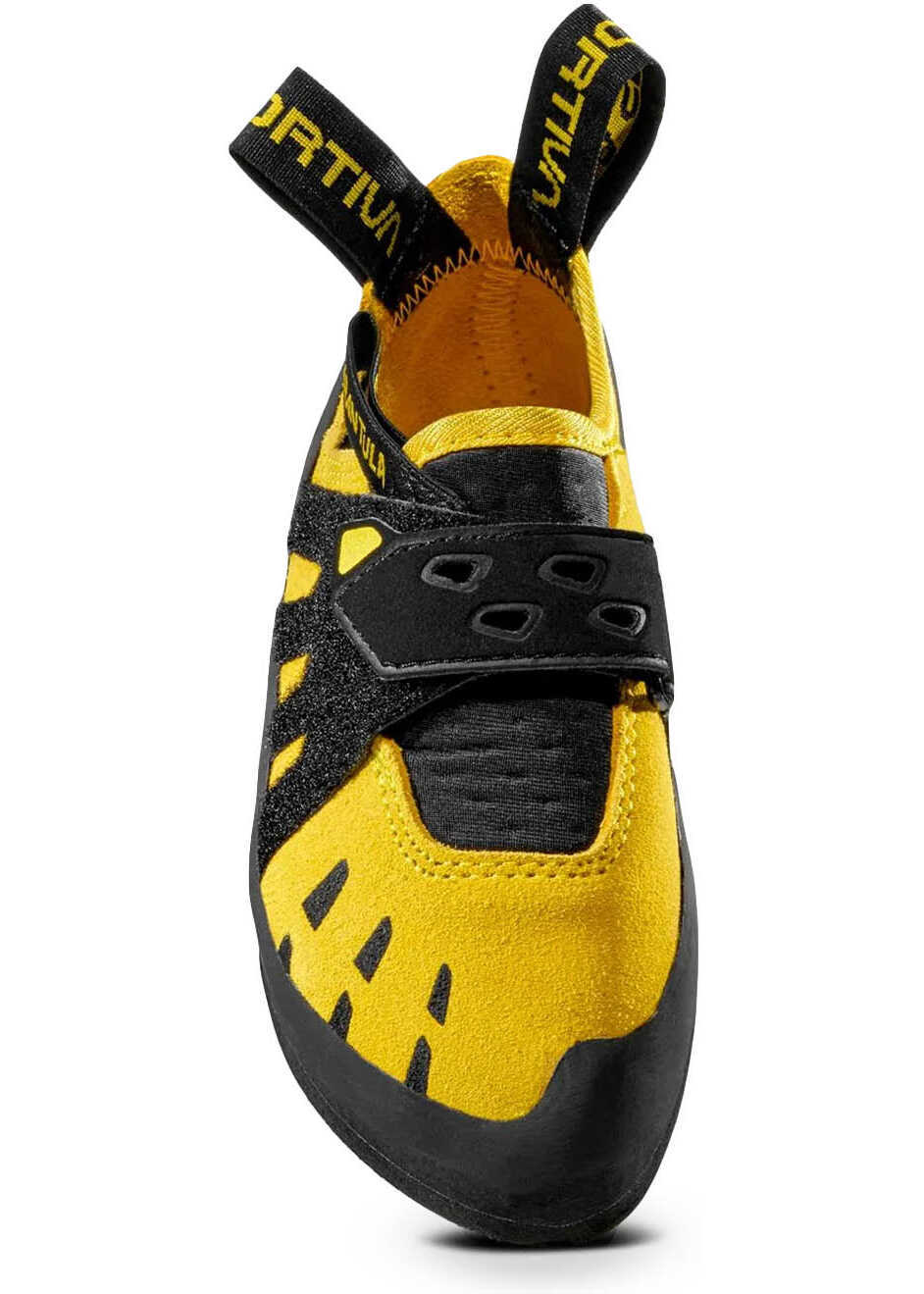 Bocanci La Sportiva Tarantula Yellow/Black Yellow Baieti (BM 19622267) 4