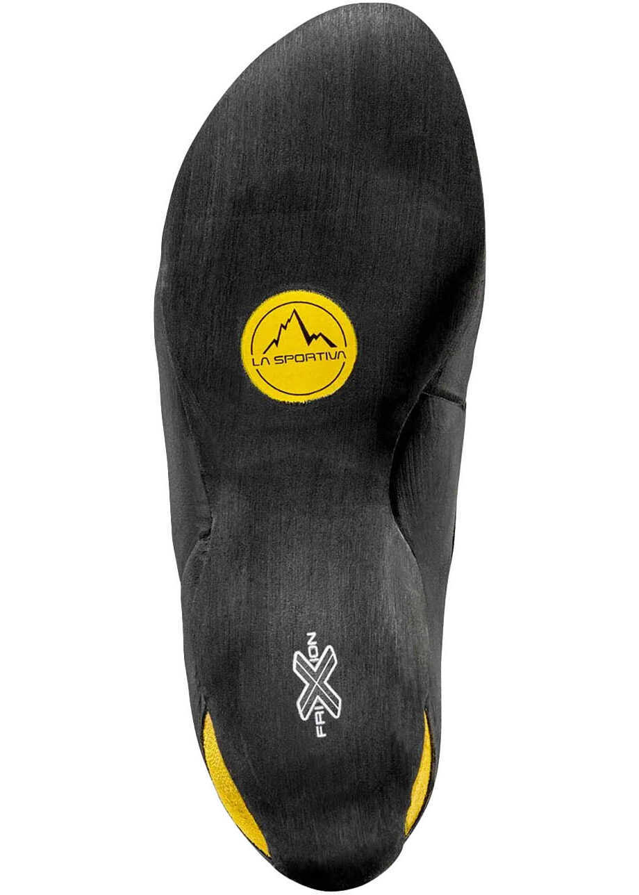 Bocanci La Sportiva Tarantula Yellow/Black Yellow Baieti (BM 19622267) 6