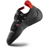 Incaltaminte trekking pentru Barbati - Incaltaminte trekking La Sportiva Tarantula Boulder Metal/Sunset Black Barbati (BM 19622270) - B-mall.ro