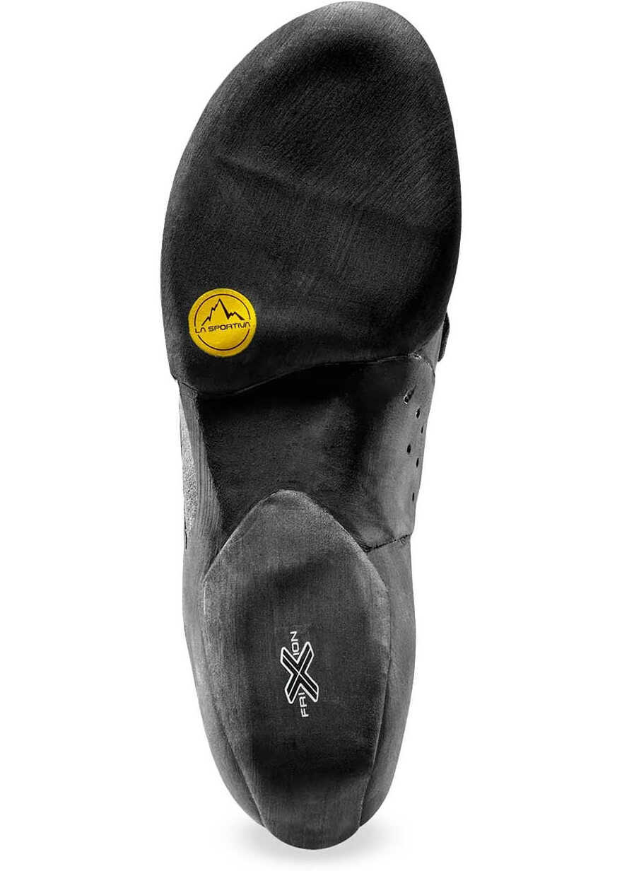 Incaltaminte trekking La Sportiva Tarantula Boulder Metal/Sunset Black Barbati (BM 19622270) 5