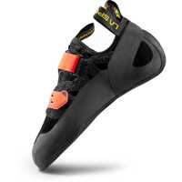 Incaltaminte trekking pentru Barbati - Incaltaminte trekking La Sportiva Tarantula Black/Poppy Black Barbati (BM 19622273) - B-mall.ro