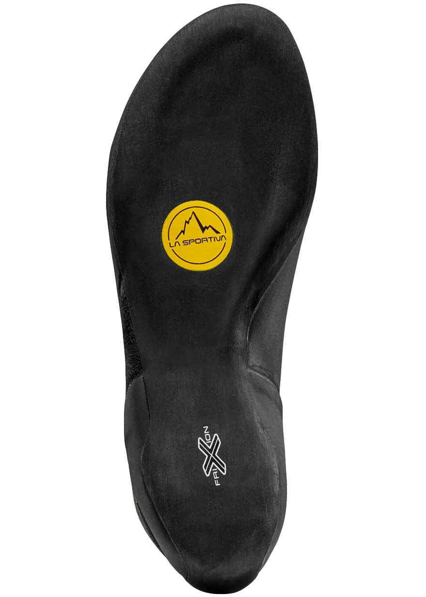 Incaltaminte trekking La Sportiva Tarantula Black/Poppy Black Barbati (BM 19622273) 5