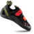 La Sportiva Tarantula Black/Poppy Black