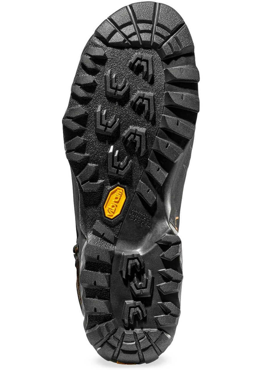 Incaltaminte trekking La Sportiva TX5 GTX COFFEE/TIGER Brown Barbati (BM 19622279) 2