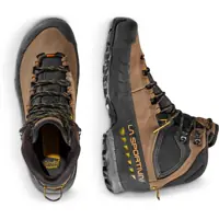 Incaltaminte trekking pentru Barbati - Incaltaminte trekking La Sportiva TX5 GTX COFFEE/TIGER Brown Barbati (BM 19622279) - B-mall.ro