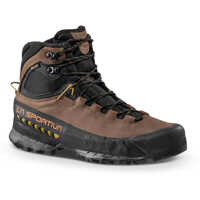 Incaltaminte trekking TX5 GTX COFFEE/TIGER Barbati