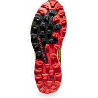 Incaltaminte trekking pentru Barbati - Incaltaminte trekking La Sportiva Uragano GTX Black/Yellow Black Barbati (BM 19622282) - B-mall.ro