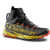 La Sportiva Uragano GTX Black/Yellow Black