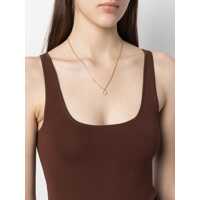 Bijuterii Dama - Bijuterii Ferragamo Gancini necklace Gold Femei (BM 19622283) - B-mall.ro