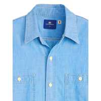 Camasi pentru Barbati - Camasi de blugi Levis Denim shirt Light blue Barbati (BM 19622286) - B-mall.ro