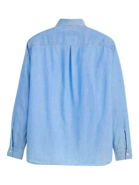Camasi de blugi Levis Denim shirt Light blue Barbati (BM 19622286) 5