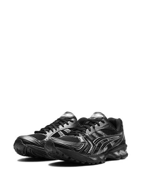 Sneakers ASICS Gel-Kayano 14 sneakers Black Barbati (BM 19622295) 3