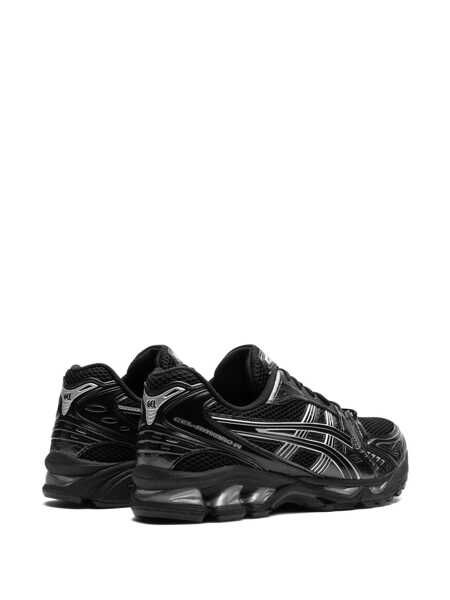 Sneakers ASICS Gel-Kayano 14 sneakers Black Barbati (BM 19622295) 4