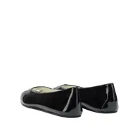 Incaltaminte Dama - Balerini Tory Burch Ballerinas Black Femei (BM 19622301) - B-mall.ro