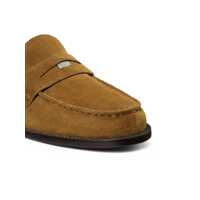 Incaltaminte Dama - Mocasini Tory Burch Loafers & Slippers Brown Femei (BM 19622304) - B-mall.ro