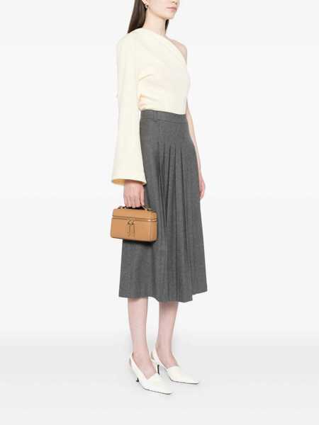 Genti de mana Tory Burch Handbags Brown Femei (BM 19622310) 2