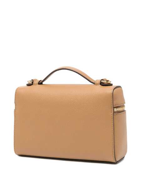 Genti de mana Tory Burch Handbags Brown Femei (BM 19622310) 3