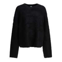 Pulovere TOTÊME Alpaca crewneck sweater Femei