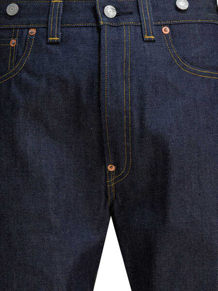 Blugi drepti Levis 501 1933 jeans Blue Barbati (BM 19622340) 3