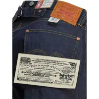 Blugi drepti pentru Barbati - Blugi drepti Levis 501 1933 jeans Blue Barbati (BM 19622340) - B-mall.ro
