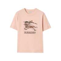 Tricouri Cotton  t-shirt with EKD Femei